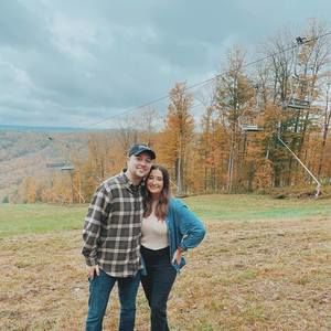 Meet your Posher, Ally